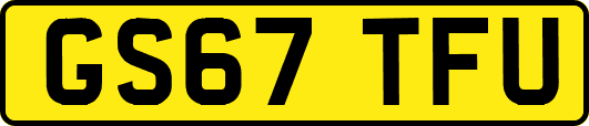 GS67TFU