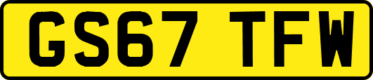 GS67TFW