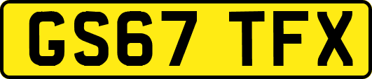 GS67TFX