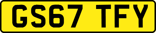 GS67TFY