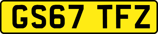 GS67TFZ