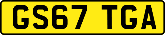 GS67TGA