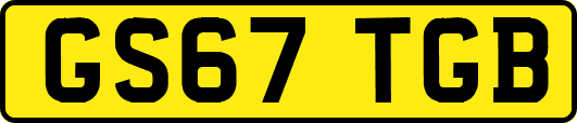 GS67TGB