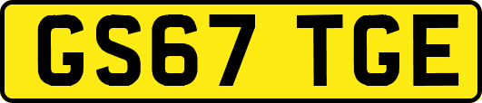 GS67TGE