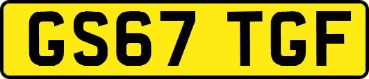 GS67TGF
