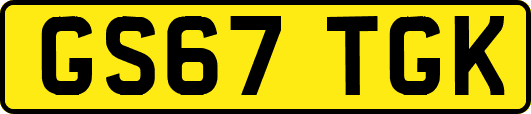 GS67TGK