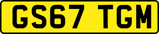 GS67TGM