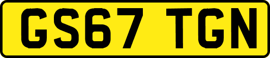 GS67TGN