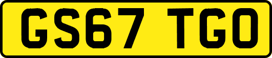 GS67TGO