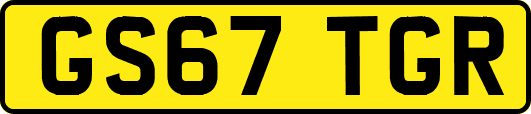 GS67TGR