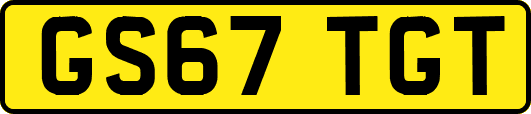 GS67TGT