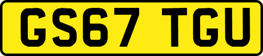GS67TGU