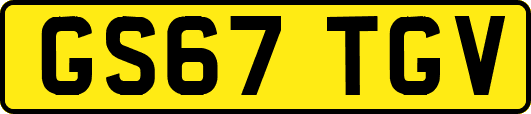 GS67TGV