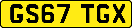 GS67TGX
