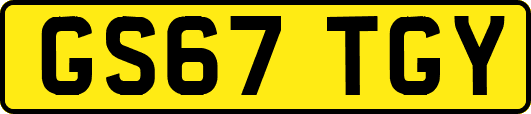 GS67TGY