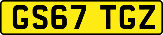 GS67TGZ