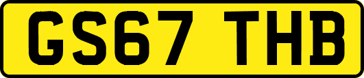 GS67THB