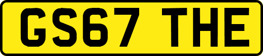 GS67THE