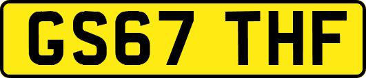 GS67THF
