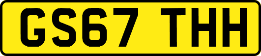 GS67THH