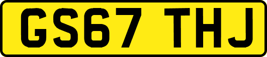 GS67THJ