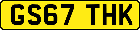 GS67THK