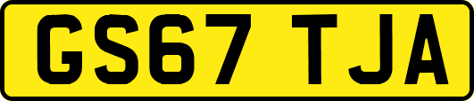 GS67TJA
