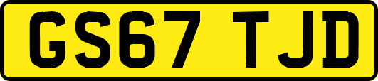 GS67TJD