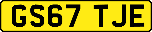 GS67TJE