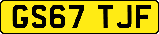 GS67TJF