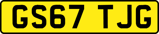 GS67TJG