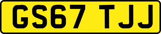 GS67TJJ