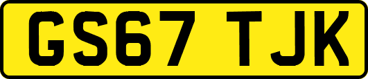 GS67TJK