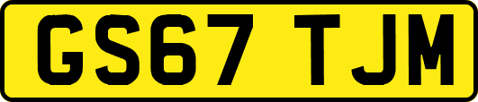 GS67TJM