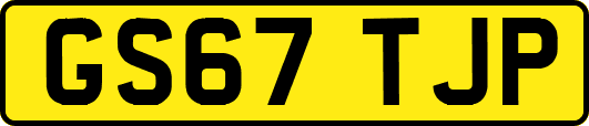 GS67TJP