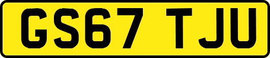 GS67TJU