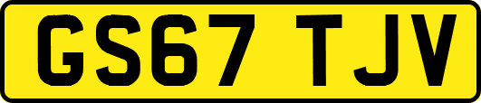 GS67TJV