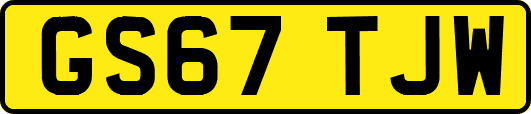 GS67TJW
