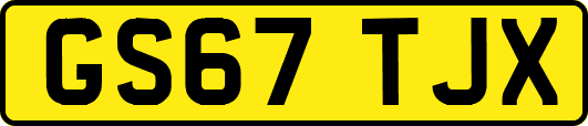 GS67TJX