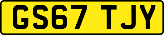 GS67TJY