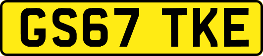 GS67TKE