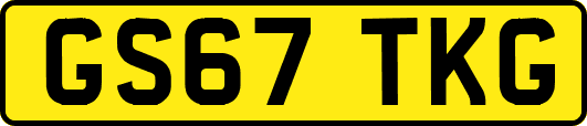 GS67TKG