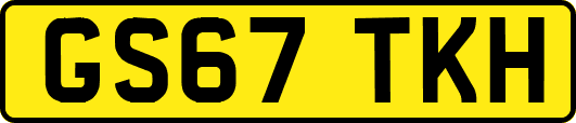 GS67TKH