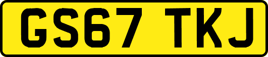 GS67TKJ