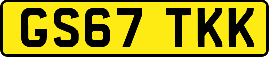 GS67TKK
