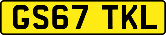 GS67TKL