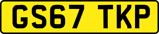 GS67TKP
