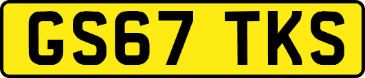 GS67TKS