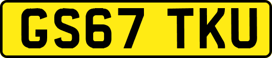 GS67TKU