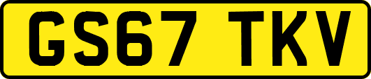 GS67TKV